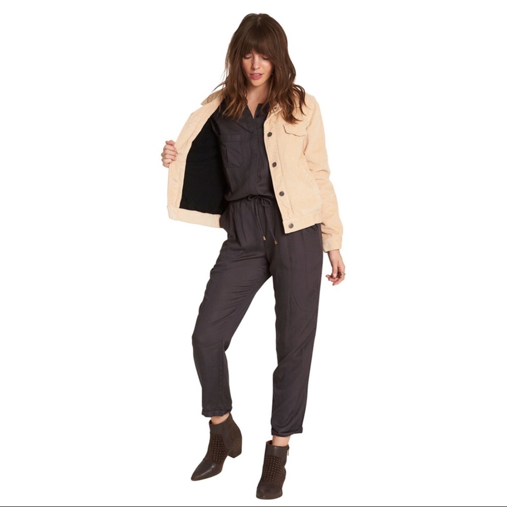 Element ‘Kristina’ Jumpsuit - Picture 3 of 7